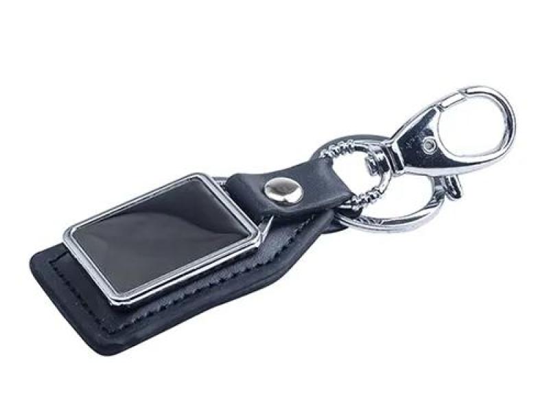 LLAVERO METÁLICO DRAKO