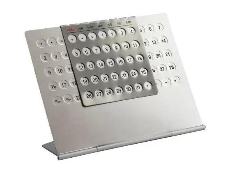 CALENDARIO MONTECARLO