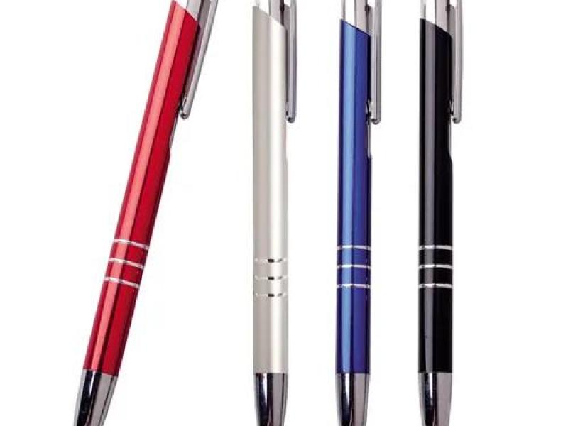 BOLÍGRAFO METÁLICO ELEGANCE