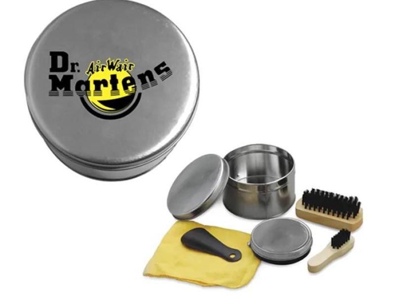 JUEGO LIMPIEZA CALZADO POLISH