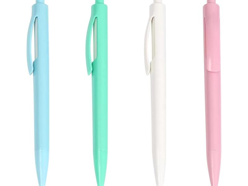 BOLÍGRAFO ANTIBACTERIAL