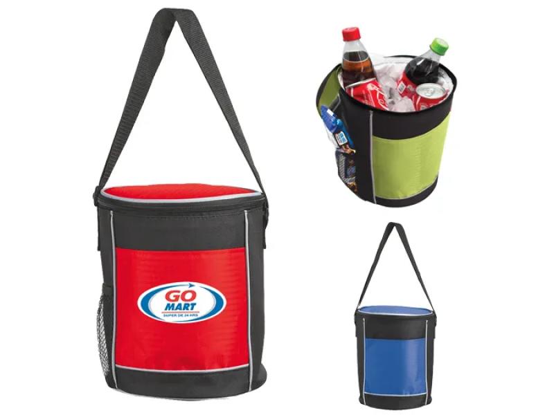 HIELERA CIRCULAR BOREAL