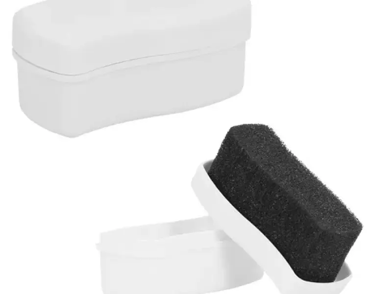 limpiador de calzado zomi