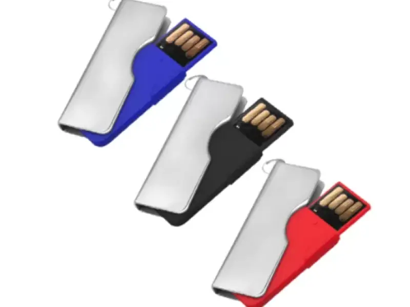  USB SWISS 4GB