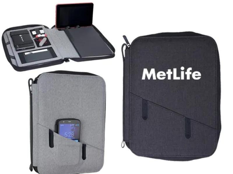 CARPETA MULTIUSOS LUGANO