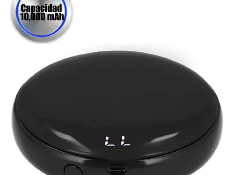 BATERIA PORTÁTIL PORTLAND