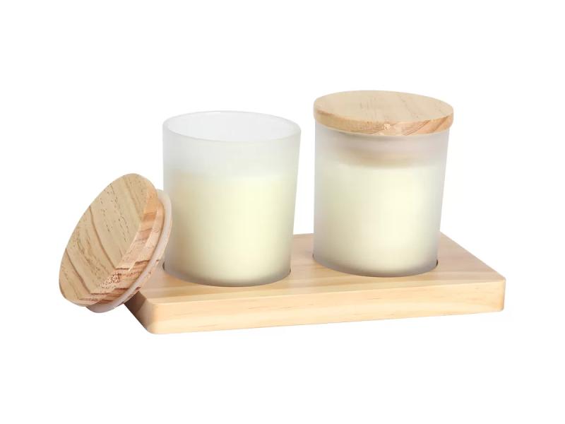 SET DE VELAS BARSCHI