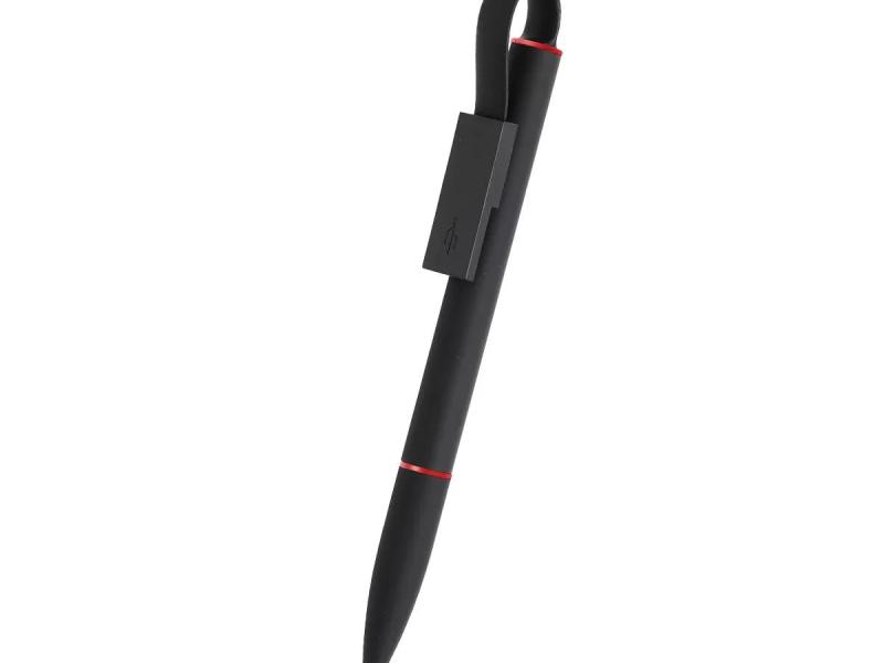 BOLÍGRAFO CON USB PADUA 8 GB