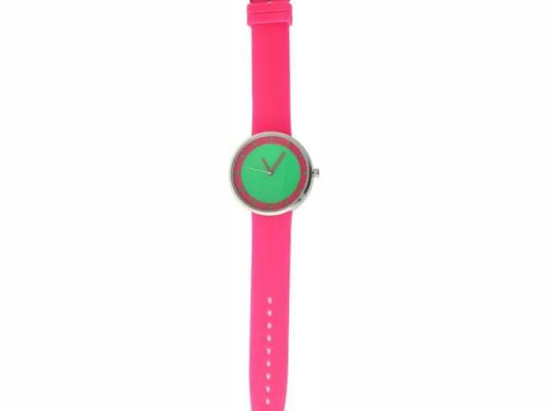  RELOJ NEON