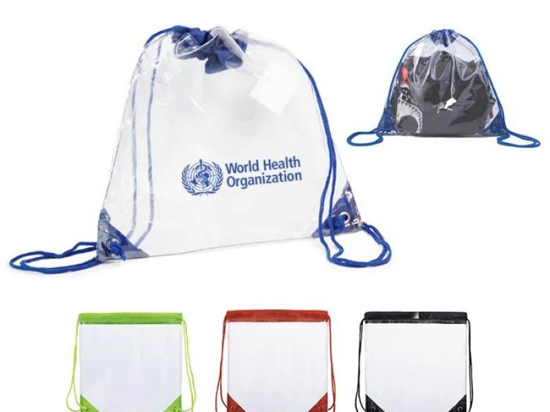 MORRAL TRANSPARENTE DISPORT A2586