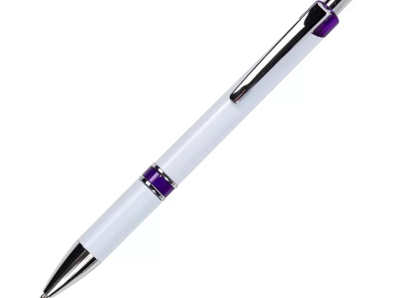 BOLÍGRAFO DE PLÁSTICO