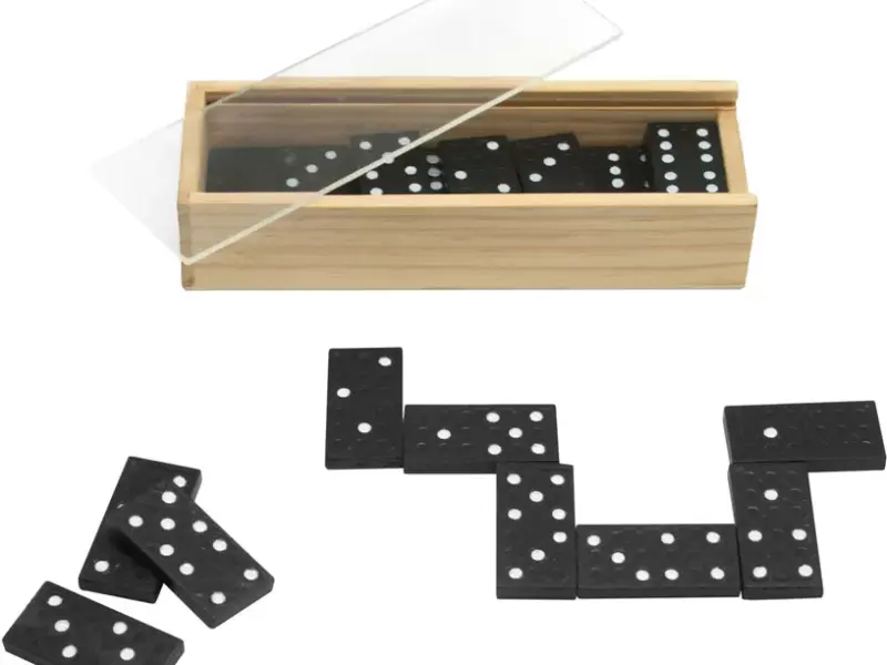 UEGO DE DOMINO