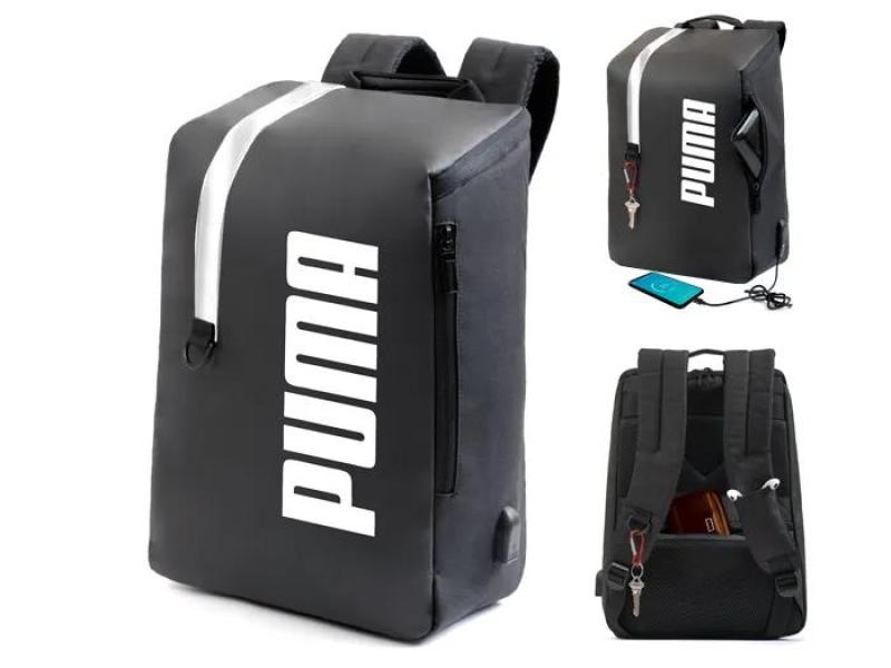 MOCHILA PORTA LAPTOP SOMBRA