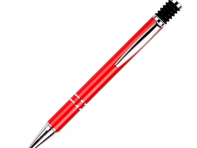 BOLÍGRAFO DE PLÁSTICO TOLEDO