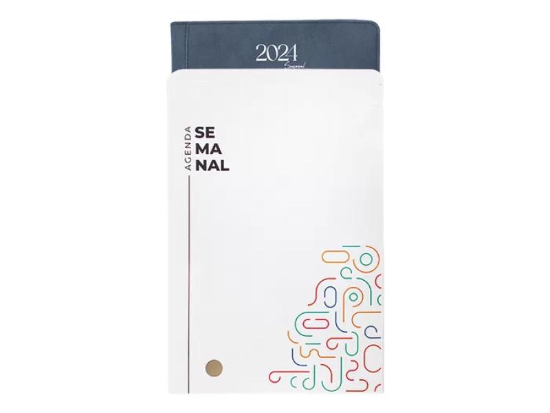 CAJA PARA AGENDA NOVACAJA 2