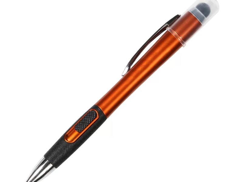 BOLÍGRAFO DE PLÁSTICO BRIGHTON