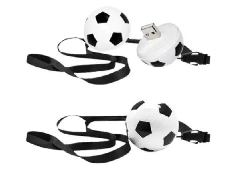   USB BALON 8GB 