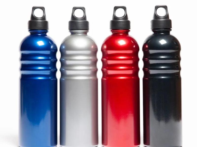 CILINDRO DE PLÁSTICO DRESDE