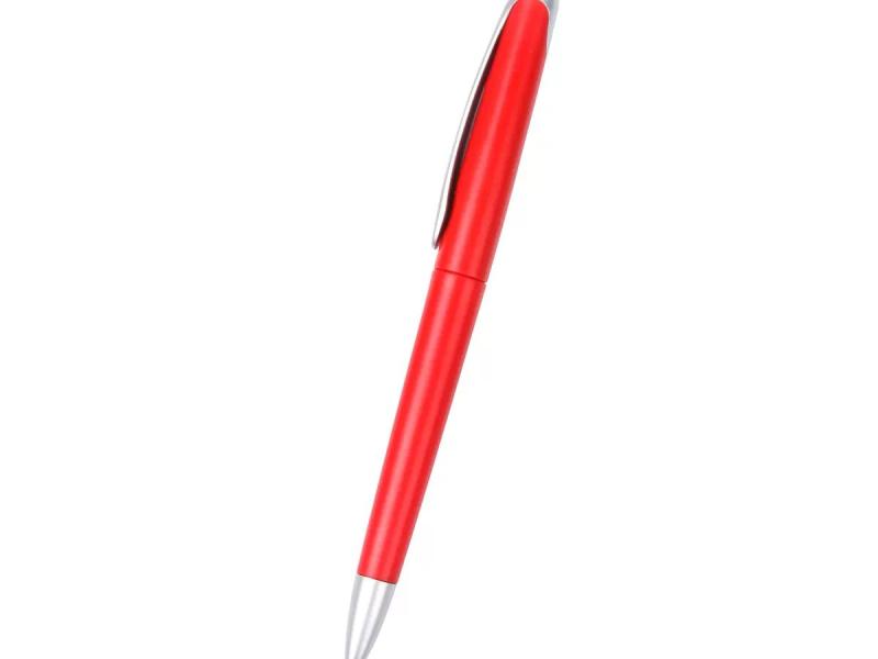 BOLÍGRAFO DE PLÁSTICO CRETA