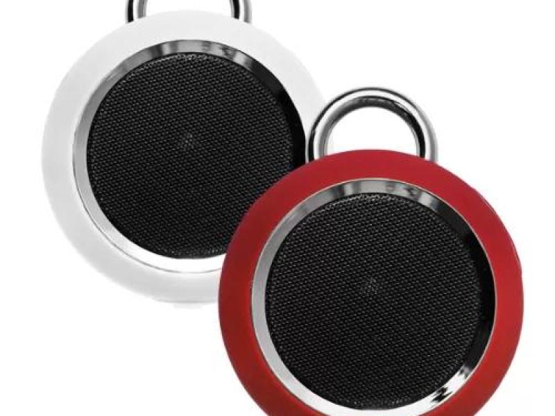 BOCINA BLUETOOTH HI-FI