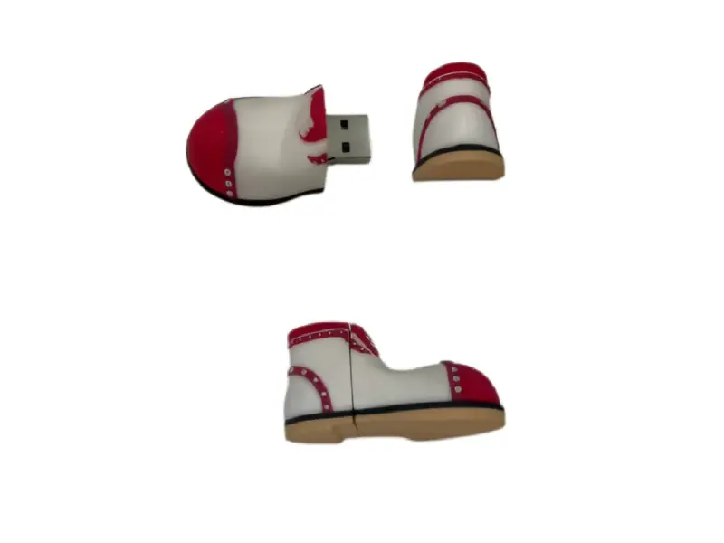 usb pvc bota