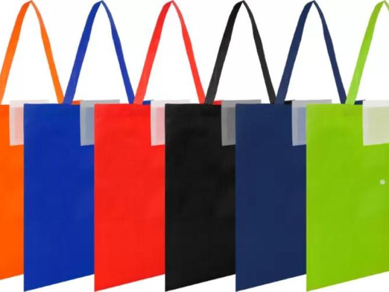 BOLSA ECOLÓGICA KYOTO