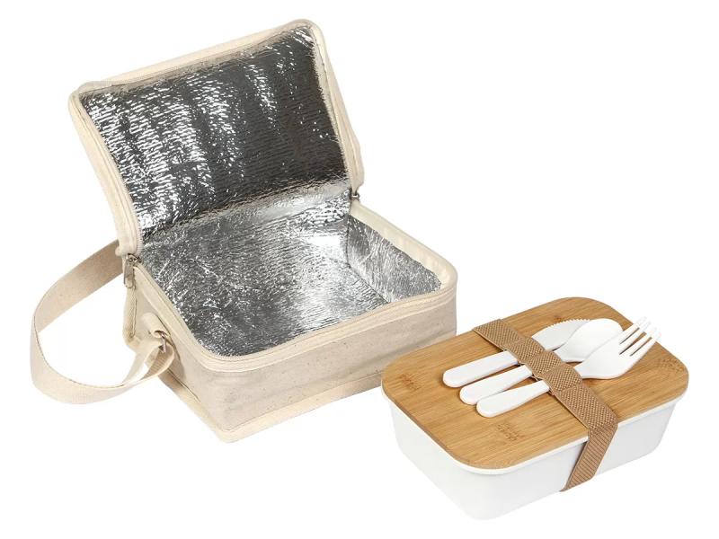 LONCHERA CON CONTENEDOR BEDANO