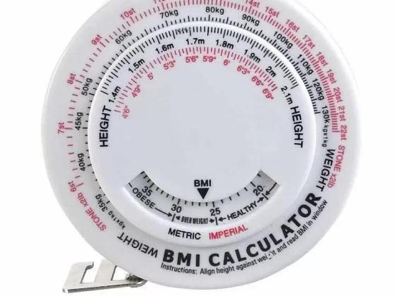 CINTA MASA CORPORAL SLIM