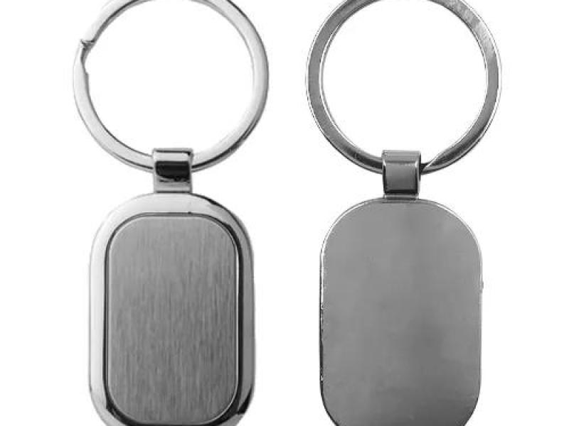 LLAVERO OVALADO ZEUS