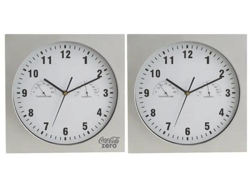  RELOJ DE PARED 
