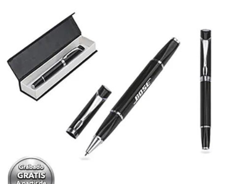 BOLÍGRAFO METÁLICO VERALDI