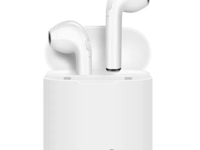 AUDÍFONOS BLUETOOTH TAMAÑO NORMAL