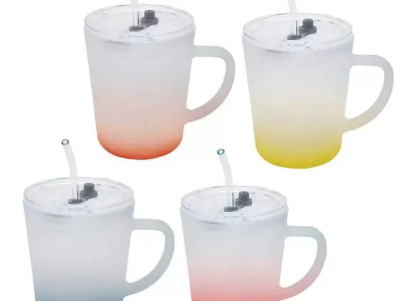 TAZA PARA SUBLIMAR BANAO