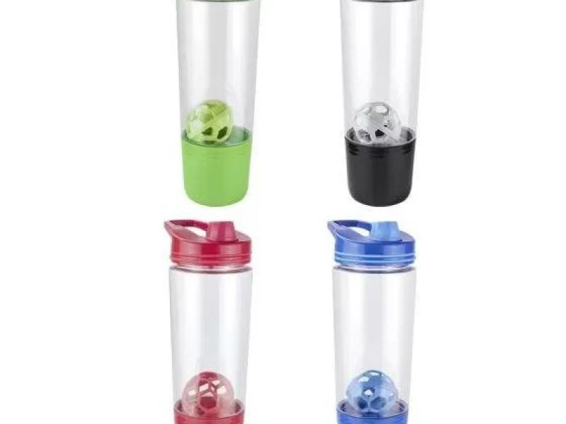 CILINDRO SHAKER OVENS