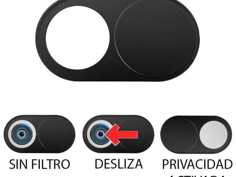 FILTRO DE PRIVACIDAD