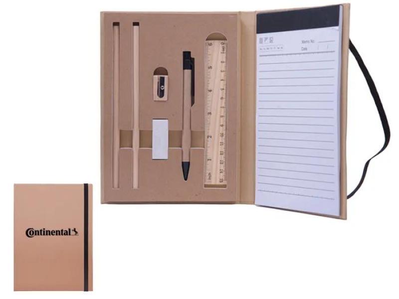 ESTUCHE ECOLÓGICO WOOD