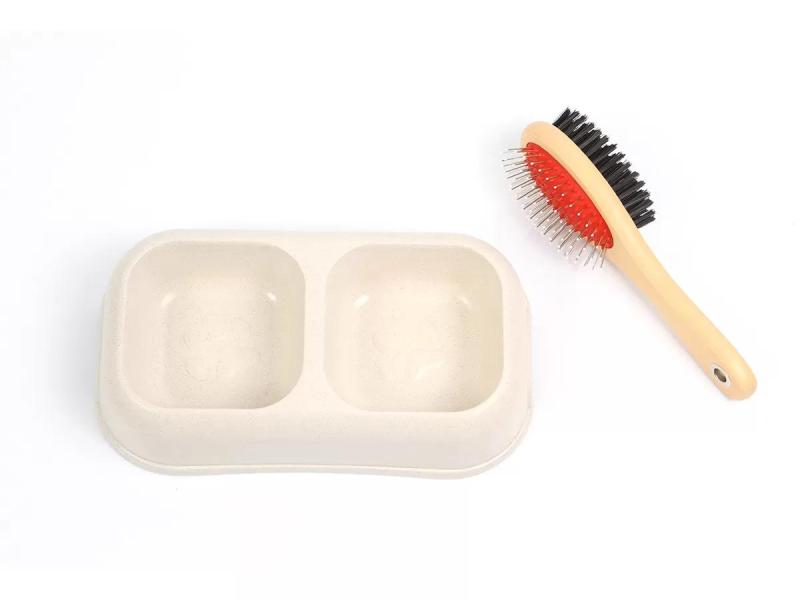 KIT PARA MASCOTA JURONG