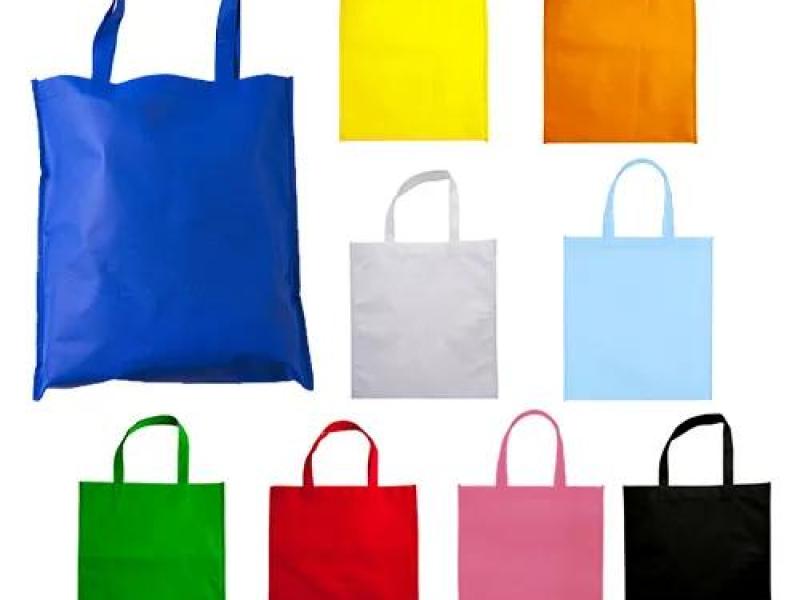 BOLSA REUTILIZABLE GREEN