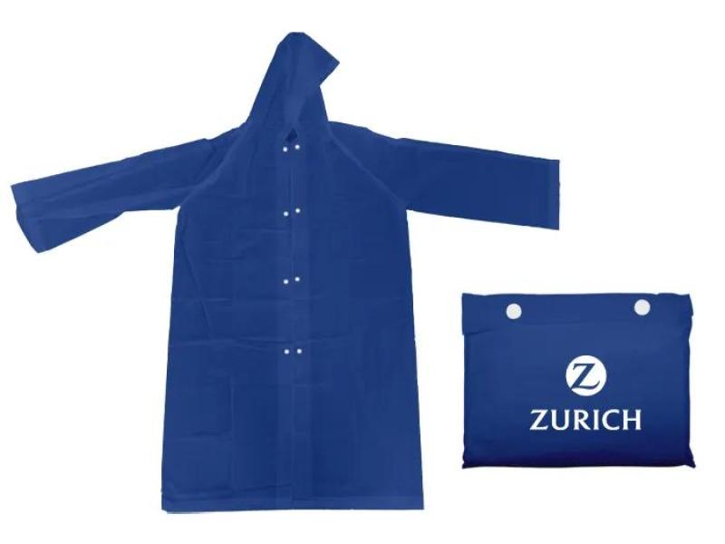 IMPERMEABLE PERSONAL TORINO