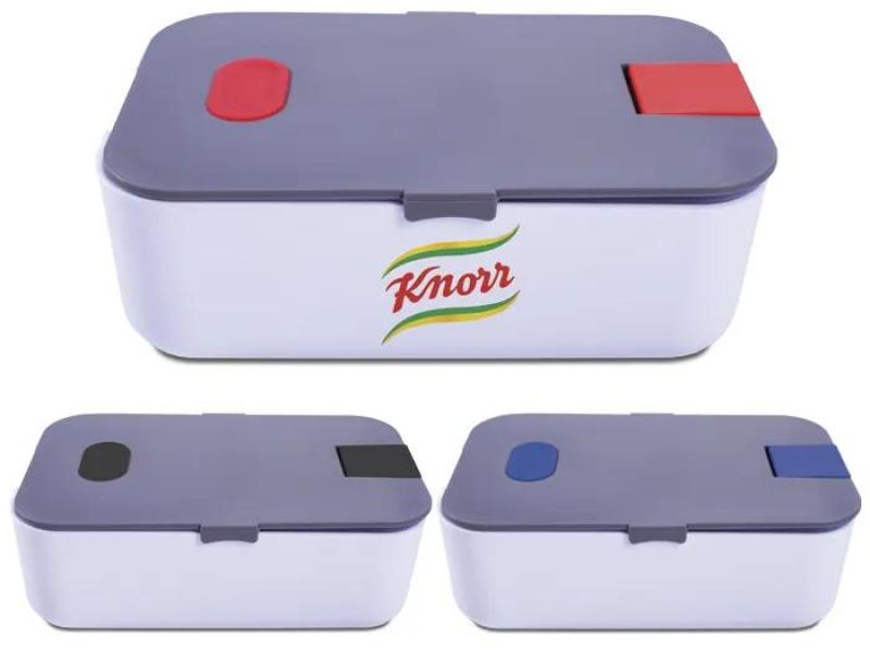 RECIPIENTE PARA ALIMENTOS GODIN