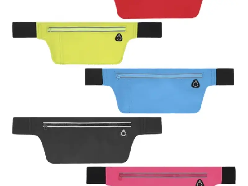 CANGURERA DEPORTIVA BOLT