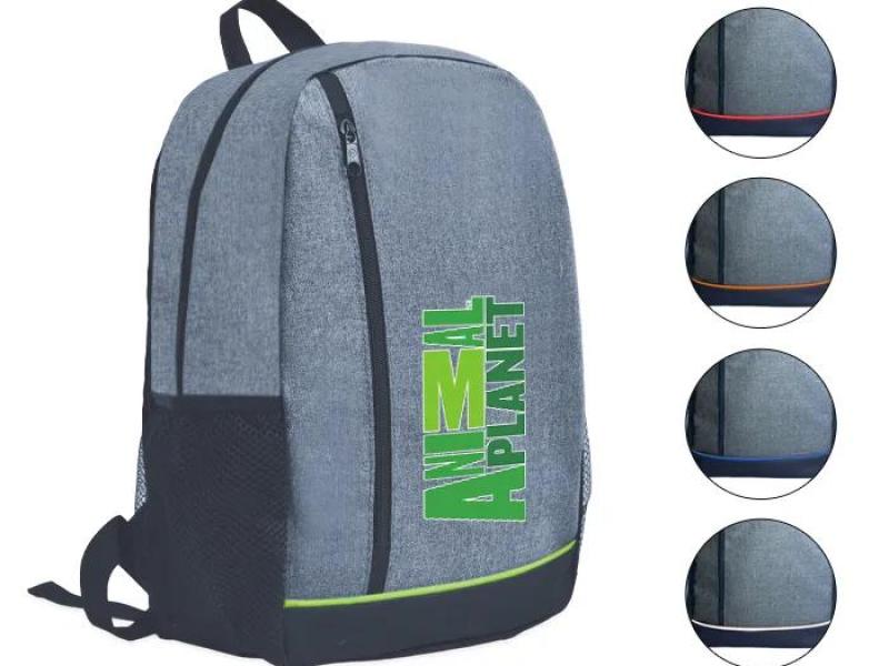 MOCHILA BACKPACK OXFORD