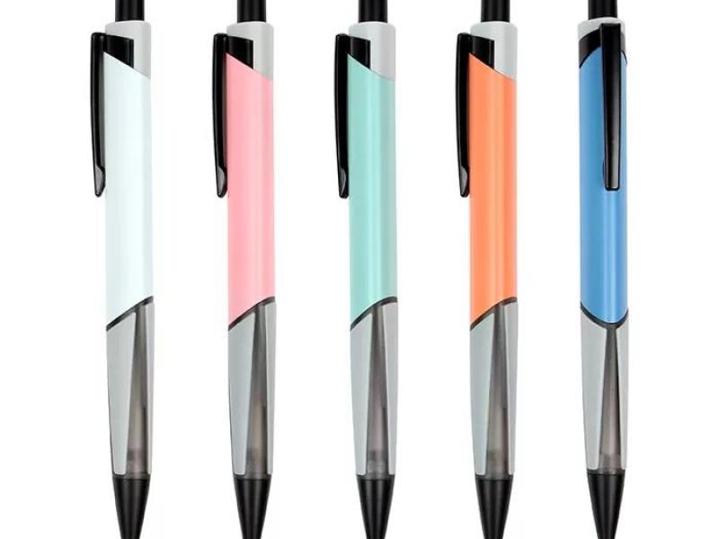 BOLÍGRAFO EN ALUMINIO ANKARA