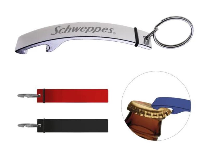 LLAVERO METALICO ROD