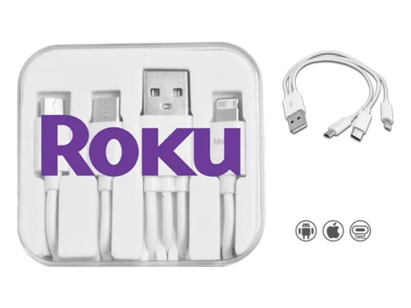 CABLE MULTICONECTOR USB CONECT