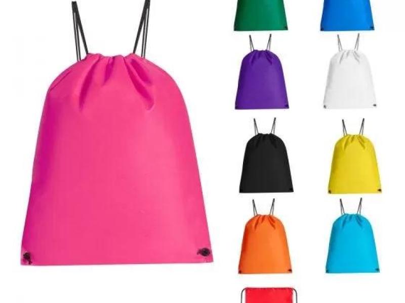 BOLSA-MOCHILA PASTRANA