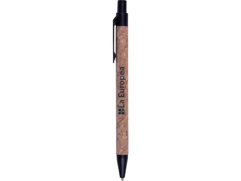 BOLÍGRAFO DE CORCHO