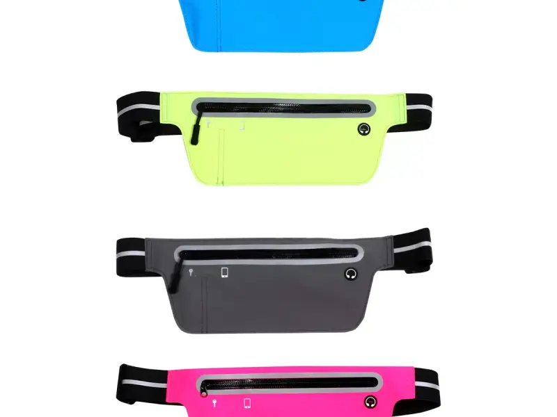 CINTURON DEPORTIVO SLIM