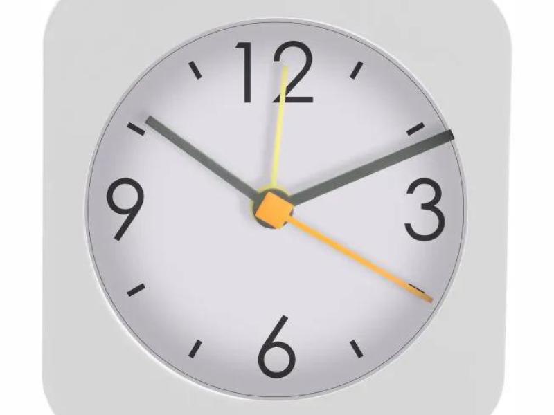   RELOJ BRODWAY ESCRITORIO