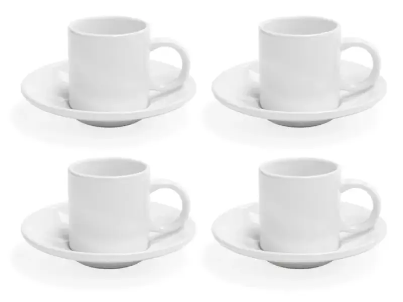 JUEGO DE TAZAS MEETING